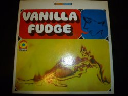 画像1: VANILLA FUDGE/SAME