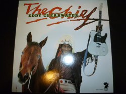 画像1: EDDIE CLEARWATER/THE CHIEF