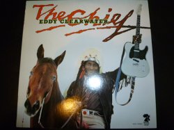 画像1: EDDIE CLEARWATER/THE CHIEF