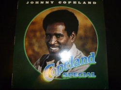 画像1: JOHNNY COPELAND/COPELAND SPECIAL