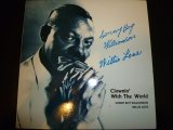 SONNY BOY WILLIAMSON & WILLIE LOVE/CLOWNIN' WITH THE WORLD