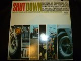 BEACH BOYS,ROBERT MITCHUM,CHEERS,etc/SHUT DOWN