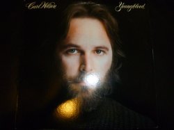 画像1: CARL WILSON/YOUNGBLOOD