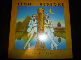 LEON REDBONE/DOUBLE TIME