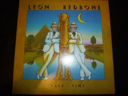 画像1: LEON REDBONE/DOUBLE TIME