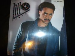 画像1: LILLO THOMAS/ALL OF YOU