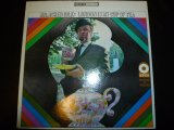 MR. ACKER BILK/LONDON IS MY CUP OF TEA