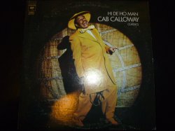 画像1: CAB CALLOWAY/HI DE HO MAN
