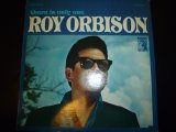ROY ORBISON/THERE IS ONLY ONE