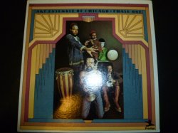 画像1: ART ENSEMBLE OF CHICAGO/PHASE ONE