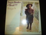 SERGIO MENDES & BRASIL'77/ VINTAGE 74