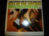 CHOKER CAMPBELL & HIS 16 PIECE BAND/HITS OF THE SIXTIES!