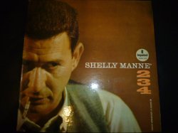 画像1: SHELLY MANNE/2-3-4