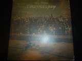 NEIL YOUNG/TIME FADES AWAY