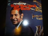 DUKE PEARSON'S BIG BAND/INTRODUCING