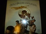 DIZZY GILLESPIE/CORNUCOPIA