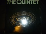 V.S.O.P./THE QUINTET
