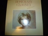 ROSEMARY CLOONEY/WITH LOVE