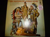 1910 FRUITGUM CO./INDIAN GIVER