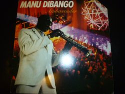 画像1: MANU DIBANGO/AMBASSADOR