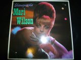 MARI WILSON/SHOWPEOPLE