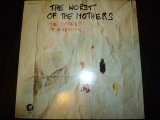 MOTHERS OF INVENTION/THE WORST OF THE MOTHERS