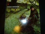 P.J. PROBY/PHENOMENON