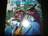 JIMMY REEVES, JR./BORN TO LOVE ME