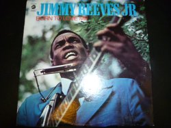 画像1: JIMMY REEVES, JR./BORN TO LOVE ME