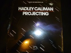 画像1: HADLEY CALIMAN/PROJECTING