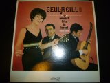 GEULA GILL & HER TRIO/NEWEST HITS IN ISRAEL