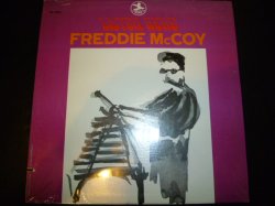 画像1: FREDDIE McCOY/LISTEN HERE