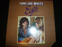 画像1: TONY JOE WHITE/EYES