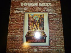 画像1: OST/TOUGH GUYS