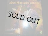 ALBERT KING/YEARS GONE BY