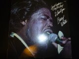 BARRY WHITE/JUST ANOTHER WAY TO SAY I LOVE YOU