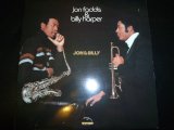 JON FADDIS & BILLY HARPER/JON & BILLY