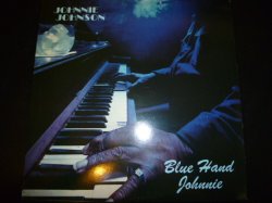 画像1: JOHNNIE JOHNSON/BLUE HAND JOHNNIE