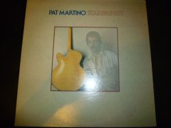 画像1: PAT MARTINO/STARBRIGHT