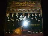 COMMANDER CODY & HIS LOST PLANET AIRMEN/TALES FROM THE OZONE