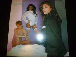 画像1: VANITY 6/SAME