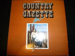 画像1: COUNTRY GAZETTE/LIVE