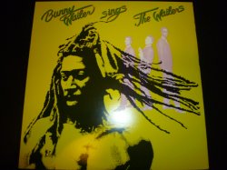 画像1: BUNNY WAILER/SINGS THE WAILERS