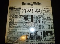 画像1: BUNNY WAILER/PROTEST