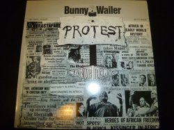 画像1: BUNNY WAILER/PROTEST