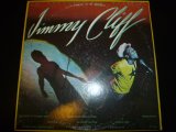 JIMMY CLIFF/IN CONCERT