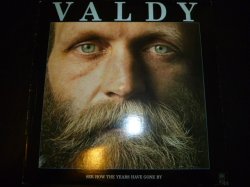 画像1: VALDY/SEE HOW THE YEARS HAVE GONE BY