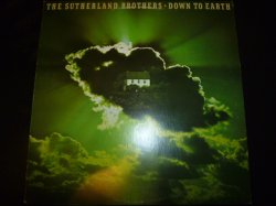 画像1: SUTHERLAND BROTHERS/DOWN TO EARTH