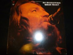 画像1: WILLIE NELSON/THE TROUBLEMAKER