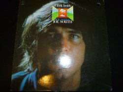 画像1: JOE SOUTH/A LOOK INSIDE